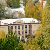 МОУ "Вишневогорская СОШ №37 "