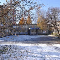 Школа № 49 имени героев-даманцев | Хабаровск