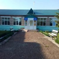 МОБУ СОШ с. Ишпарсово им. А. С. Евстигнеева