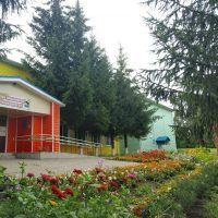 МБДОУ "Багаевский детский сад" Кайбицкого муниципального района Республики Татарстан