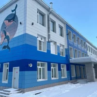 МБОУ «Лодейнинская СОШ»