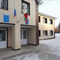 Государственное бюджетное общеобразовательное учреждение «Мамадышская школа-интернат для детей с ограниченными возможностями здоровья»