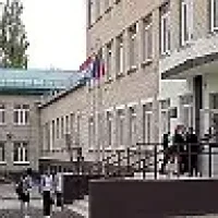 ГБОУ "СШ № 2 Г.О. СНЕЖНОЕ"