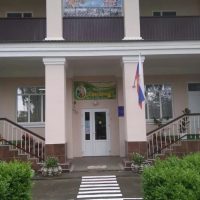 МДОУ детский сад №17 “Светлячок“ ст. Григорополисская