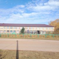 Канал МАОУ "Равнинная СОШ"