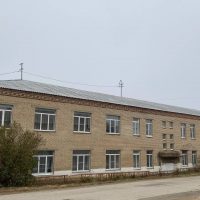 Детская школа искусств с.Фершампенуаз