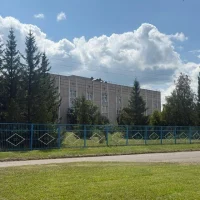 ГБУЗ "Тюльганская РБ"