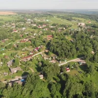 Администрация Поселок Дугна