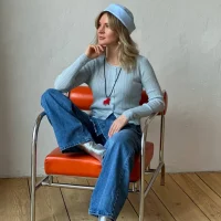 Стилист Оксана Самарина