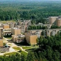 ОАО "Коммунальные сети" г.п.п. Чистые Боры