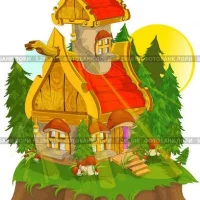 Дмитриевский детский сад "Сказка"