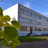 Любимая школа 57 г. Чебоксары