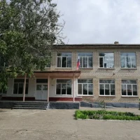 ГБОУ ХО "Петровская школа Генического района"