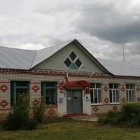 Покровский территориальный отдел