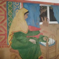 МКДОУ "Нютюгский детский сад"