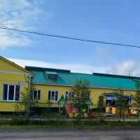 МБОУ "НШДС" д. Новикбож