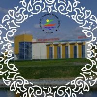 СШОР по гребным видам спорта г.Казани