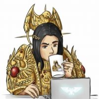 Лавка "У Яррика"