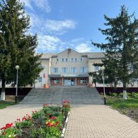 МБОУ "Ливенская средняя общеобразовательная школа N°2"