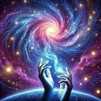 Энергия жизни