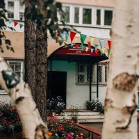 Детский сад № 115 г. Братск