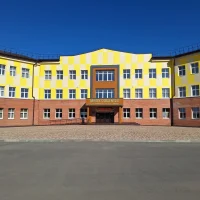 МКОУ СОШ № 25 с.Кочубеевское