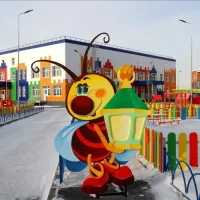 СветлячОК Кетовский детский сад №3