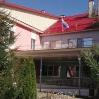 МДОУ "ЦРР - детский сад "Росток"