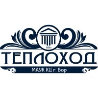 Культурный Центр "Теплоход"