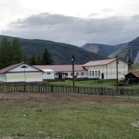 МКОУ Язулинская ООШ"