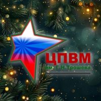 ЦПВМ им Г.Н. Трошева