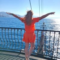 Вокруг Света