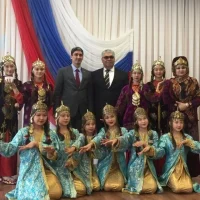 МКУК  "Озек-Суатское СКО" НМО СК