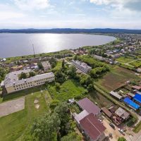 ЮЖНАЯ СЕЛЬСКАЯ АДМИНИСТРАЦИЯ