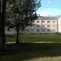 ГБСУ РО Шиловский дом социального обслуживания (оф. канал)