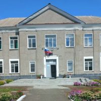 МКОУ "Ореховская средняя общеобразовательная школа"