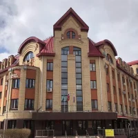 УФК по Ханты-Мансийскому автономному округу - Югре