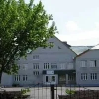 МОУ "СОШ с. Шумейка им. М.П. Дергилёва" Энгельсского района Саратовской области