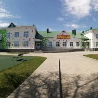 Детский сад "Матрешка" г.Белебея