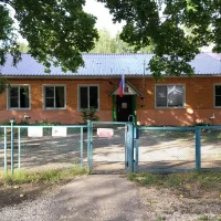 МБДОУ Фокинский детский сад №11 "Волжанка"