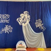 МКОУ Ловягинская НШ