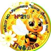 МАДОУ МО г. Краснодар "Центр - детский сад № 210"
