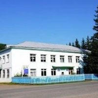 Детская школа искусств им.К.Рахимова