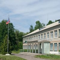 МБОУ "Колонтаевская СОШ" Льговского района Курской области