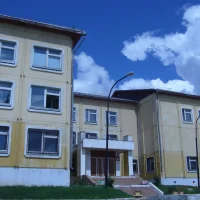 КАНАЛ -ГКОУ "Кувшиновская школа-интернат"