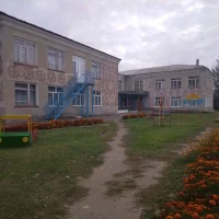 МБДОУ "Саргатский детский сад №4"