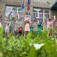 МБДОУ детский сад №15 пос.Бичевый