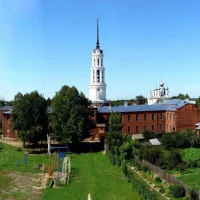 МОУ ГИМНАЗИЯ №1 ШУЯ