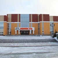 МАУ "Голышмановкий Центр культуры и досуга"