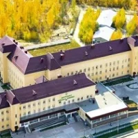 БУ "НЕФТЕЮГАНСКАЯ РАЙОННАЯ БОЛЬНИЦА"